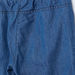 Juniors Textured Pants with Pocket Detail-Pants-thumbnail-3