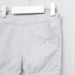 Eligo Chequered Shorts with Textured Tights-Shorts-thumbnail-4