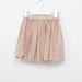 Eligo Striped Skirt with Tights-Skirts-thumbnail-2