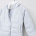 Eligo Long Sleeves Quilted Jacket-Coats and Jackets-thumbnail-1