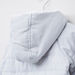 Eligo Long Sleeves Quilted Jacket-Coats and Jackets-thumbnail-4