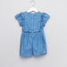 Eligo Ruffle Detail Playsuit-Rompers%2C Dungarees and Jumpsuits-thumbnail-2