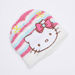 Hello Kitty Striped 3-Piece Accessory Set-Caps-thumbnail-1