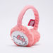Hello Kitty Plush Earmuffs with Scarf-Scarves-thumbnail-2
