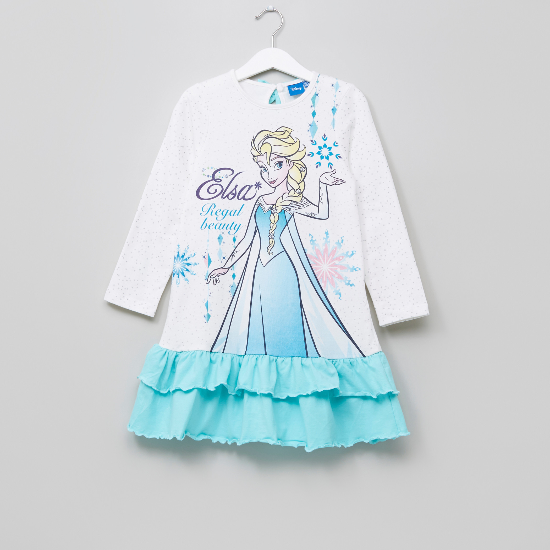 Girls' Frozen Dresses