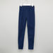 Juniors Full Length Jeggings with Elasticised Waistband-Jeans and Jeggings-thumbnail-0