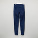 Juniors Full Length Jeggings with Elasticised Waistband-Jeans and Jeggings-thumbnail-2