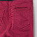 Juniors Full Length Jeggings with Elasticised Waistband-Jeans and Jeggings-thumbnail-3