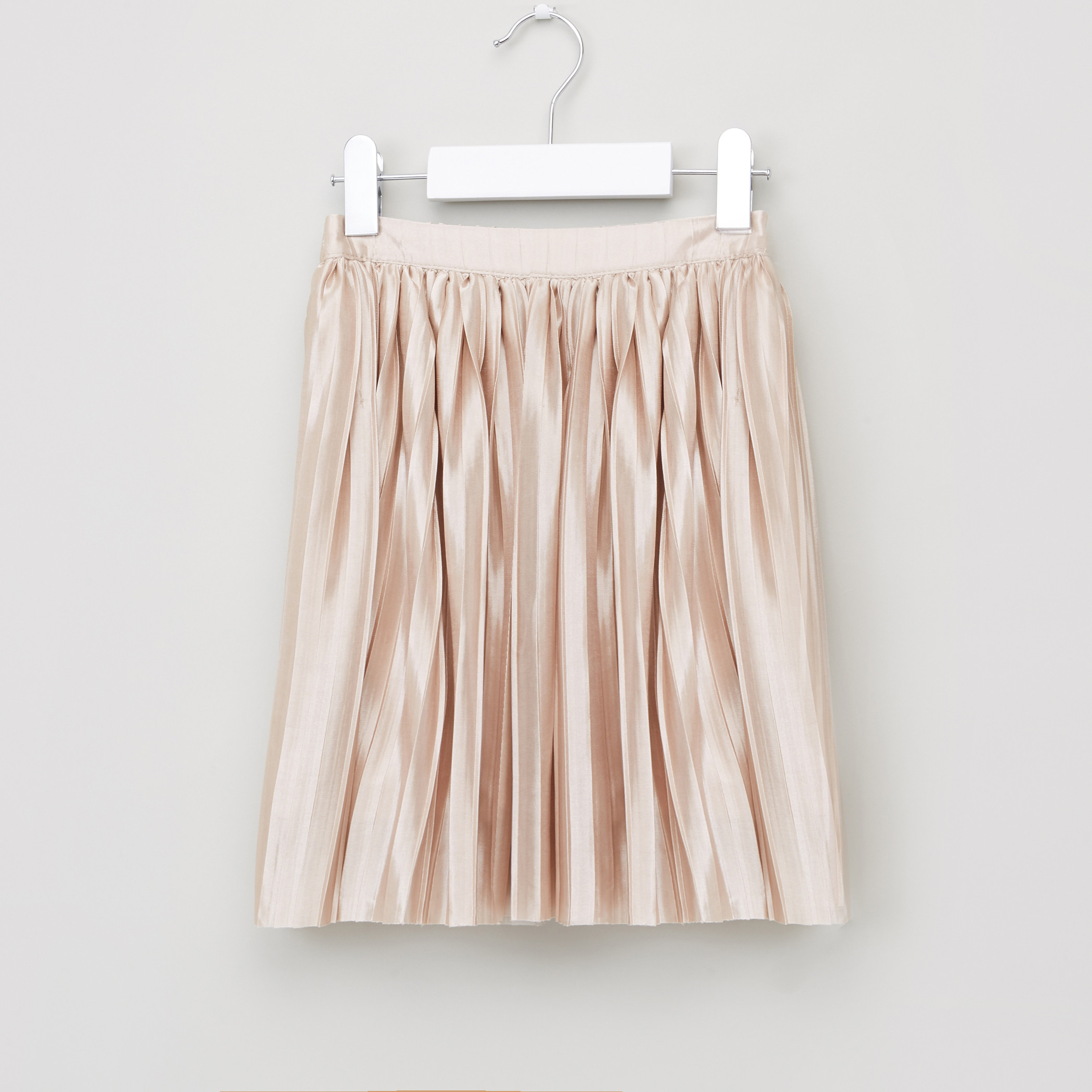 Pleated skirt juniors best sale