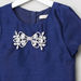 Juniors Embellished Top with Skirt-Clothes Sets-thumbnail-2