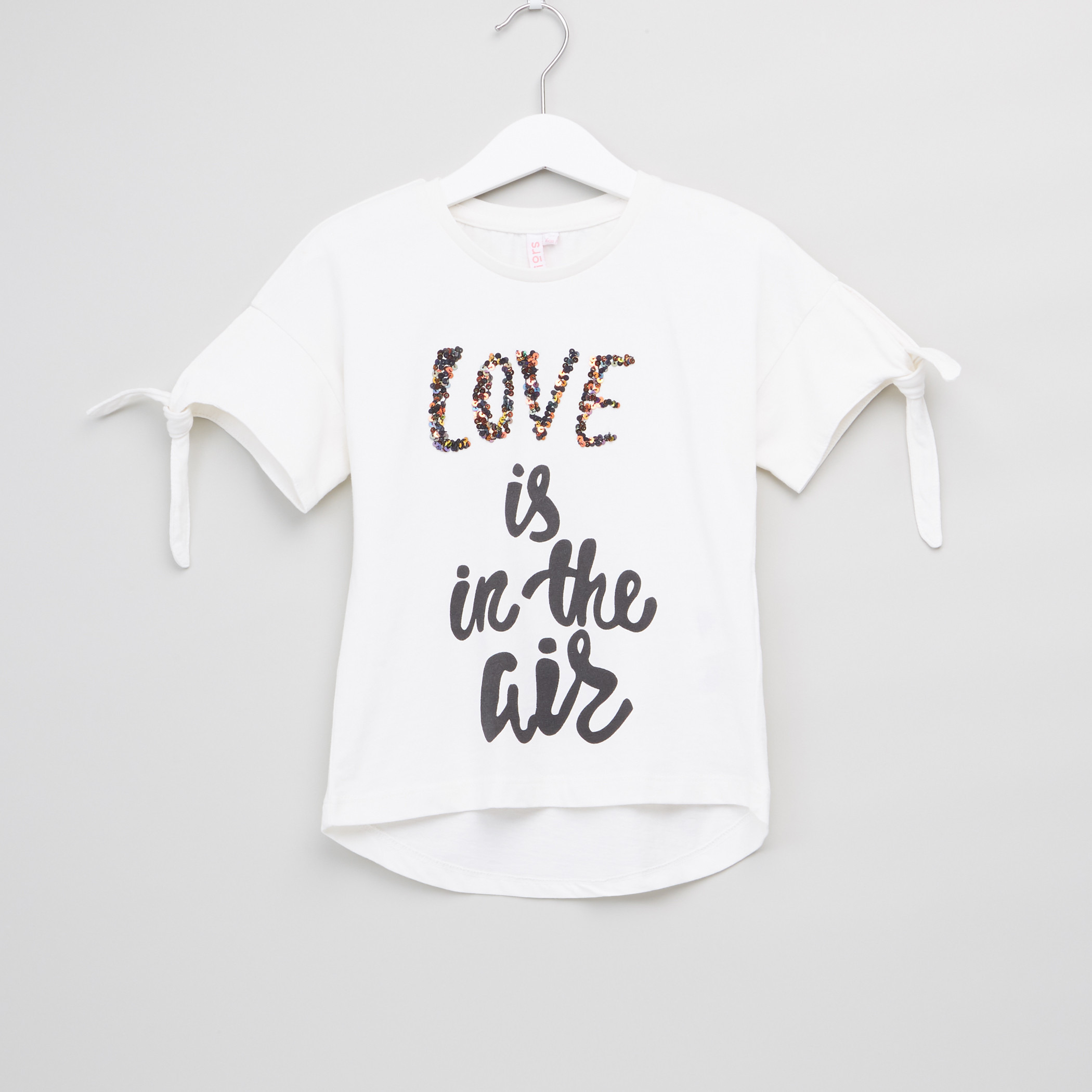 Juniors Printed Round Neck Top-girls-clothing-blousesandshirts-image-1