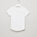 Juniors Printed Round Neck T-shirt-T Shirts-thumbnail-1