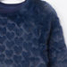 Plush Long Sleeves Sweatshirt-Blouses-thumbnail-1