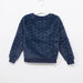 Plush Long Sleeves Sweatshirt-Blouses-thumbnail-2