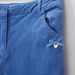 Eligo Textured Pants with Pocket Detail-Pants-thumbnail-1