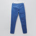 Eligo Textured Pants with Pocket Detail-Pants-thumbnail-2