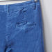 Eligo Textured Pants with Pocket Detail-Pants-thumbnail-3