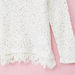 Sequin Detail Long Sleeves Sweater-Sweaters and Cardigans-thumbnail-3