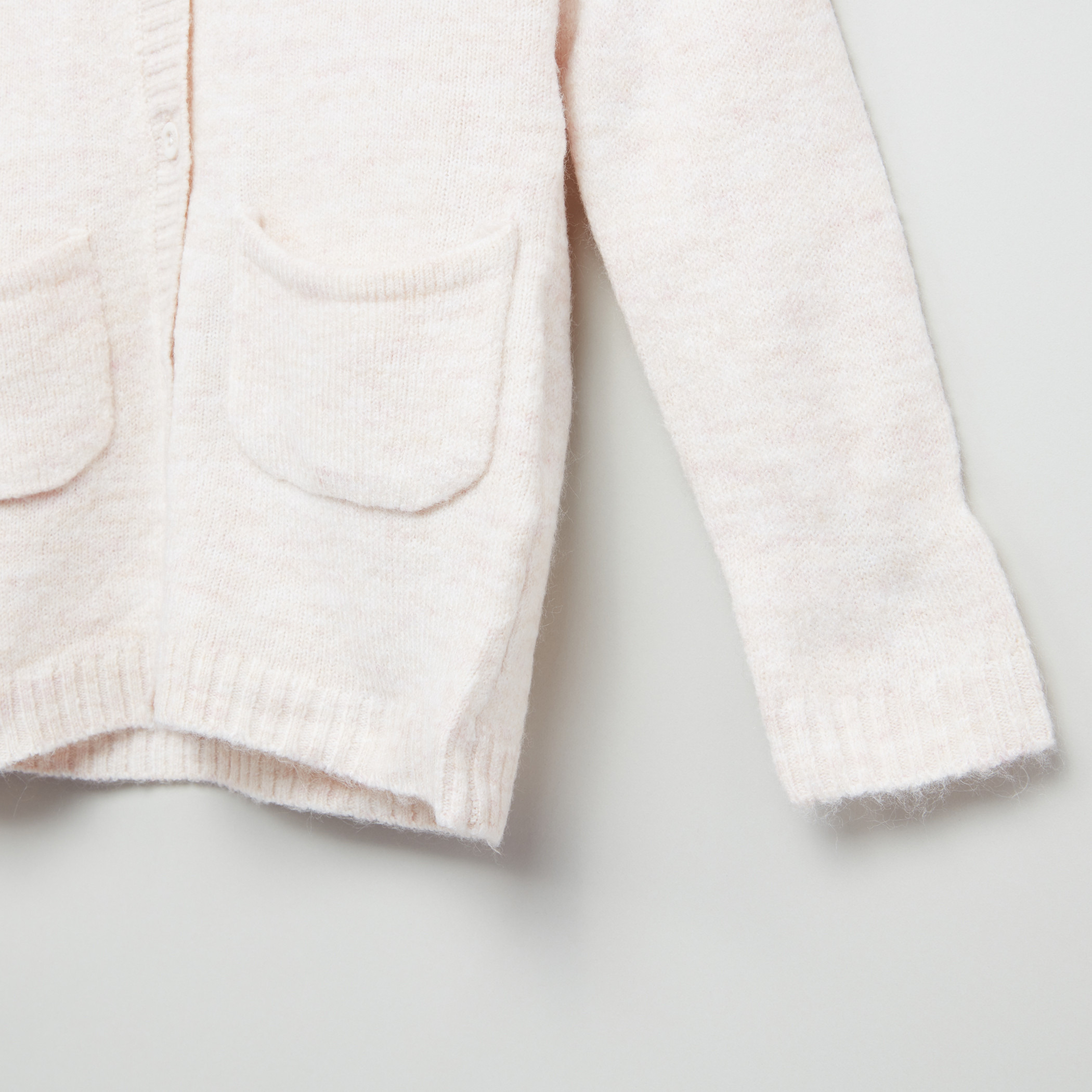 Eligo Longline Cardigan-girls-clothing-jumpersandcardigans-image-4