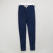 Posh Full Length Jeans with Button Closure and Pocket Detail-Jeans and Jeggings-thumbnail-0