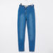 Posh Full Length Jeans with Button Closure and Pocket Detail-Jeans and Jeggings-thumbnail-0