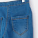 Posh Full Length Jeans with Button Closure and Pocket Detail-Jeans and Jeggings-thumbnail-3