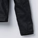 Posh Plush Collar Biker Jacket-Coats and Jackets-thumbnail-4