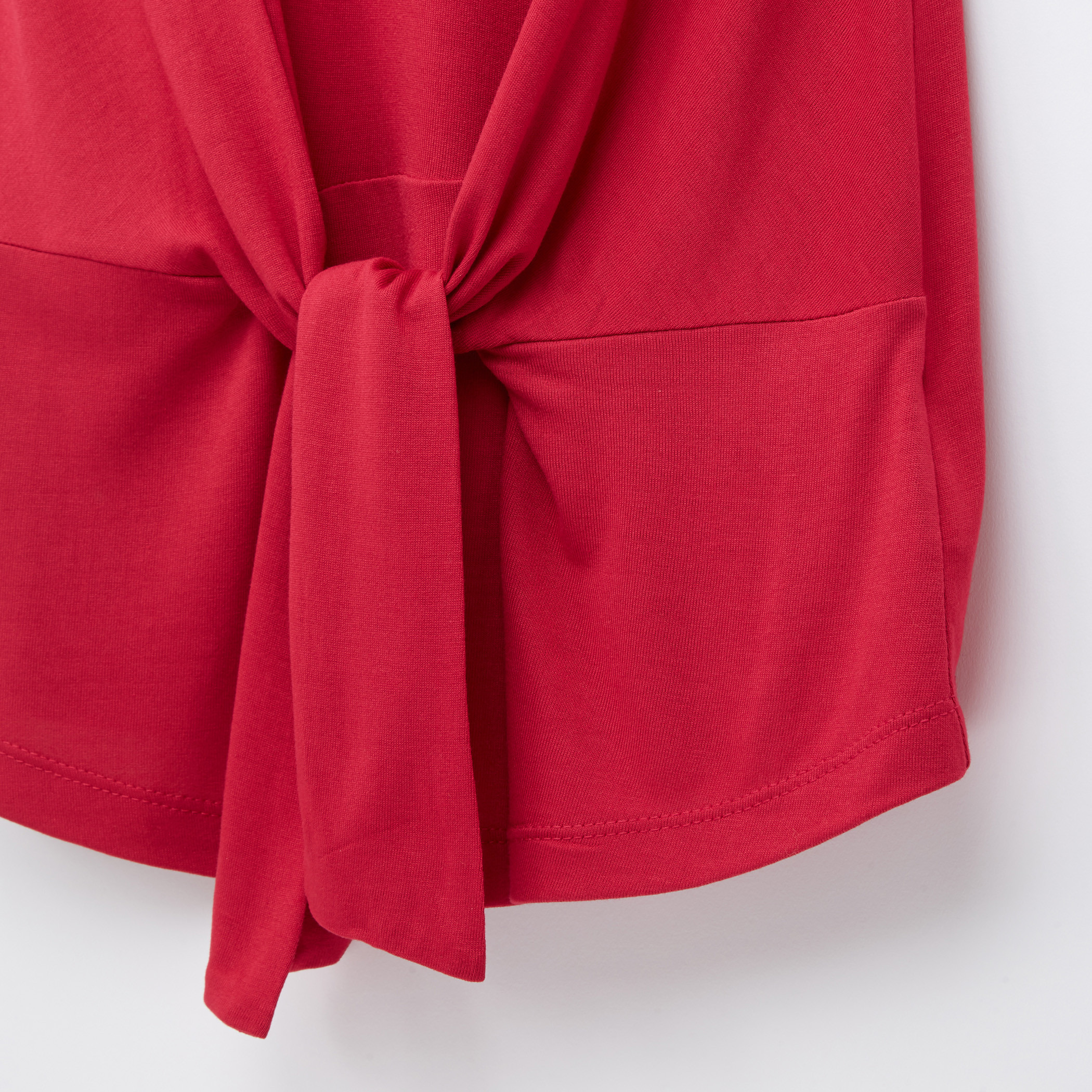 Posh Round Neck Top-girls-clothing-blousesandshirts-image-2