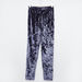 Posh Textured Pants with Drawstring-Pants-thumbnail-2