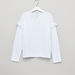Posh Cord Pinny & T-shirt Set-Clothes Sets-thumbnail-3