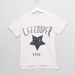 Lee Cooper T-shirt with Glitter-T Shirts-thumbnail-0