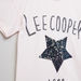 Lee Cooper T-shirt with Glitter-T Shirts-thumbnail-1