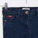 Lee Cooper Full Length Jeans with Button Closure and Pocket Detail-Jeans and Jeggings-thumbnail-1