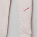 Lee Cooper Printed Jog Pants with Pocket Detail-Bottoms-thumbnail-1