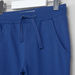 Lee Cooper Printed Jog Pants with Pocket Detail-Bottoms-thumbnail-1