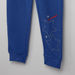 Lee Cooper Printed Jog Pants with Pocket Detail-Bottoms-thumbnail-3