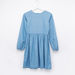 Lee Cooper Long Sleeves Denim Dress-Dresses%2C Gowns and Frocks-thumbnail-2