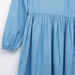 Lee Cooper Long Sleeves Denim Dress-Dresses%2C Gowns and Frocks-thumbnail-3