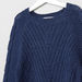 Lee Cooper Textured Long Sleeves Sweater-Sweaters and Cardigans-thumbnail-1