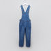 Lee Cooper Denim Dungaree-Rompers%2C Dungarees and Jumpsuits-thumbnail-0