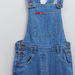 Lee Cooper Denim Dungaree-Rompers%2C Dungarees and Jumpsuits-thumbnail-1