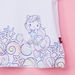 Hello Kitty Printed Round Neck T-shirt-T Shirts-thumbnail-1