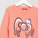 Hello Kitty Printed Long Sleeves Sweatshirt-Sweaters and Cardigans-thumbnail-1