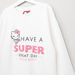 Hello Kitty Printed Long Sleeves Pullover-Sweaters and Cardigans-thumbnail-1