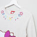 Hello Kitty Embroidered Long Sleeves Pullover-Sweaters and Cardigans-thumbnail-1