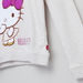 Hello Kitty Embroidered Long Sleeves Pullover-Sweaters and Cardigans-thumbnail-3