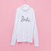 Barbie Sequin Turtleneck T-shirt-T Shirts-thumbnail-0