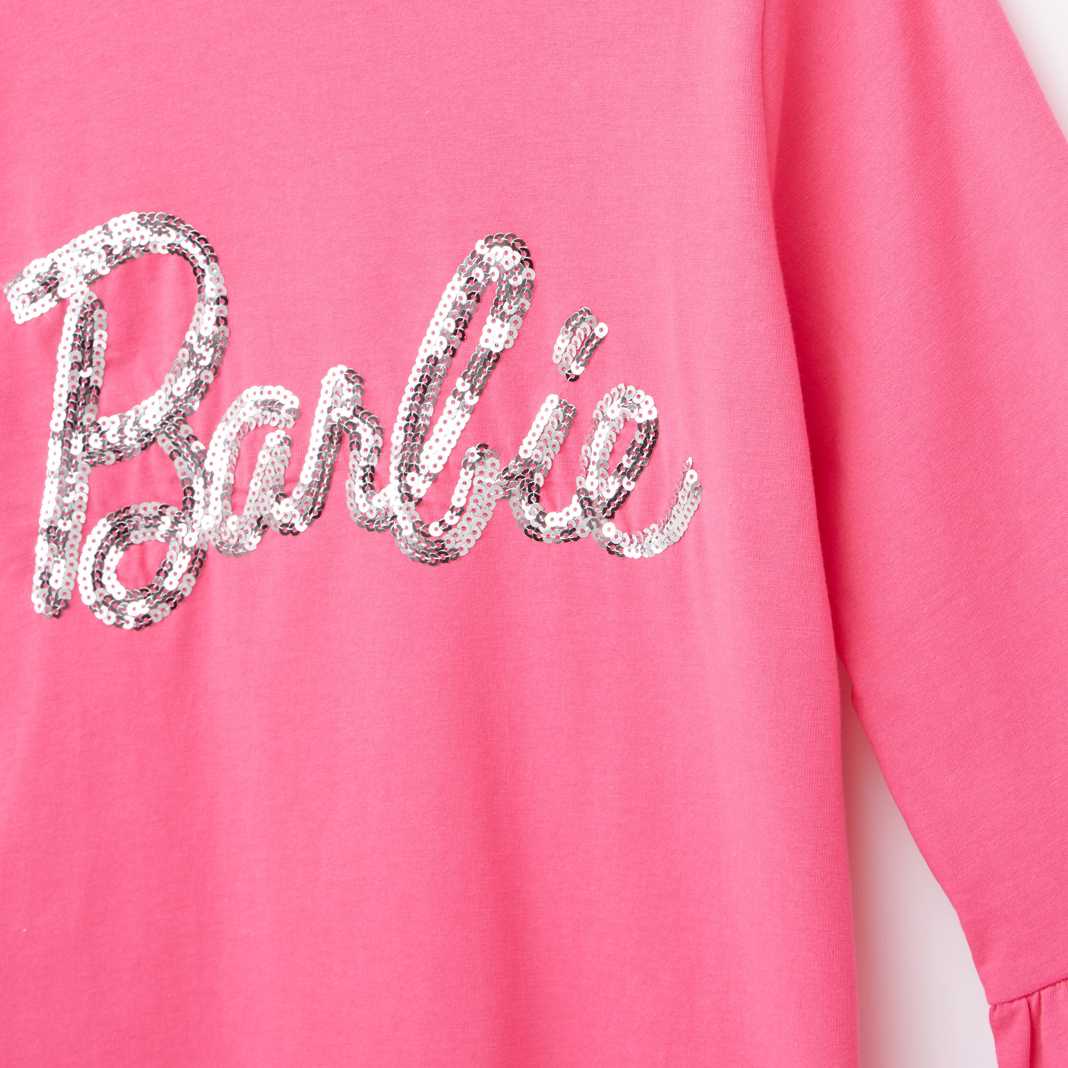 بلوزة مزيّنة بالترتر بياقة مستديرة-girls-clothing-blousesandshirts-image-2