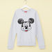 Mickey Mouse Sequin Detail Sweatshirt-Sweaters and Cardigans-thumbnail-0