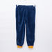 Juniors Plush T-shirt with Jog Pants-Nightwear-thumbnail-6